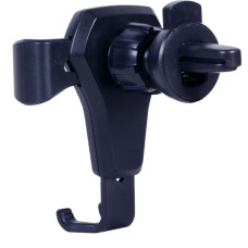 Універсальний автотримач Gembird 65-85 мм, кріплення на скло або дефлектор (TA-CHWAV-01)