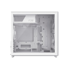 Корпус для ПК Gamemax F36 WH