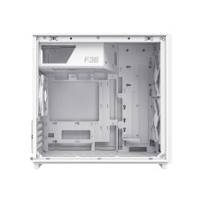 Корпус для ПК Gamemax F36 WH