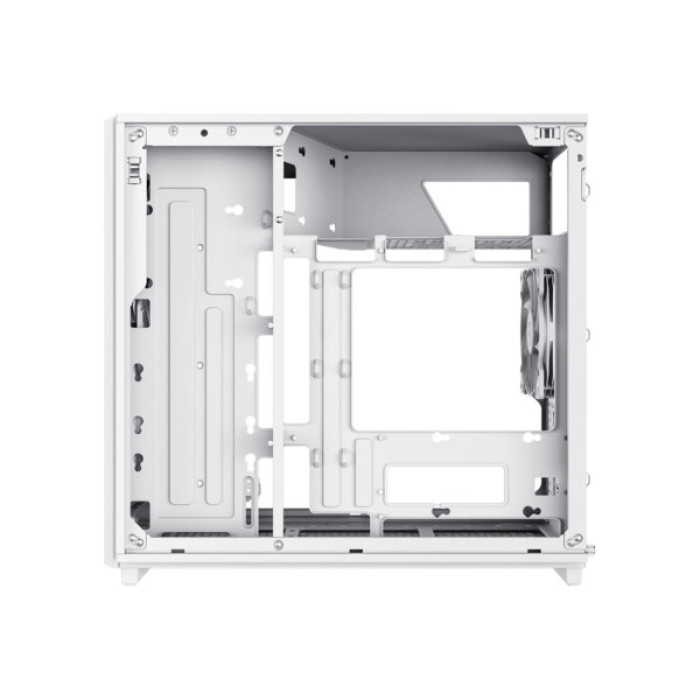 Корпус для ПК Gamemax F36 WH