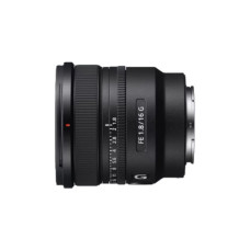 Об'єктив Sony 16mm f/1.8 G для NEX FF (SEL16F18G.SYX)