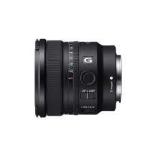 Об'єктив Sony 16mm f/1.8 G для NEX FF (SEL16F18G.SYX)