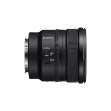 Об'єктив Sony 16mm f/1.8 G для NEX FF (SEL16F18G.SYX)