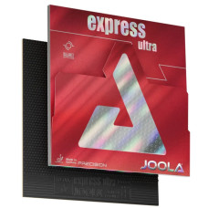 Накладка для ракетки Joola Express Ultra 2.0 Black (70137) (931918)