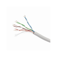 Кабель мережевий Cablexpert UTP 100м, cat 6, CCA, AWG23, Patchkabel (UPC-6004-L/100)