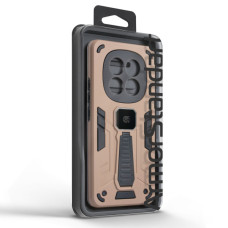 Чохол до мобільного телефона Armorstandart Proover Xiaomi Redmi Note 15 5G / Poco M8 5G Brown (ARM89747)