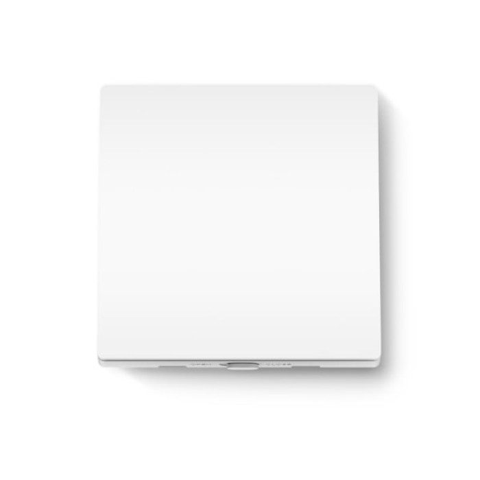 Розумний вимикач TP-Link Tapo S210 868 MHz 250V 4A (TAPO-S210)