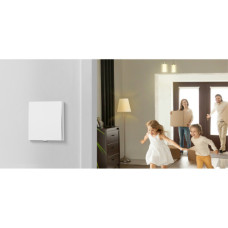 Розумний вимикач TP-Link Tapo S210 868 MHz 250V 4A (TAPO-S210)