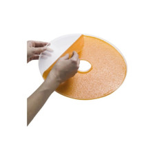 Сушка для овочів та фруктів Wellmonti WM-1010