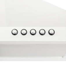 Витяжка кухонна Jantar KBT 1000 LED 60 WH