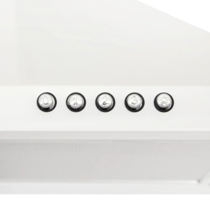 Витяжка кухонна Jantar KBT 1000 LED 60 WH