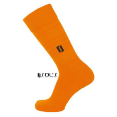 Гетри Sol's Kick помаранчевий 27-29 (9070040029)