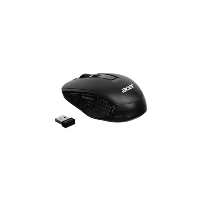Мишка Acer OMR060 Wireless Black (ZL.MCEEE.02E)