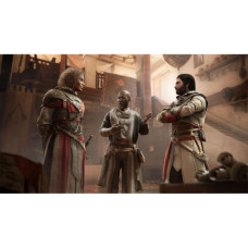 Гра Sony Assassin's Creed Mirage, BD диск (3307216257653)