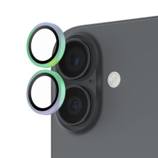 Скло захисне Armorstandart AR iPhone 17 Gradient (ARM86467)