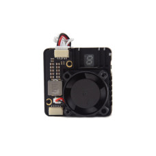 Відеопередавач (VTX) Skyzone TX2501CNC 2.5W 6.2G 64CH L,X,S Band упаковка 200 шт. (TX2501CNC6GBOX200)