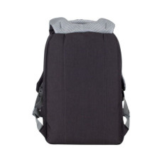 Рюкзак для ноутбука RivaCase 15.6" 7562 water-reppelent, anti-theft, Black (7562Black)