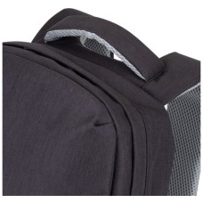 Рюкзак для ноутбука RivaCase 15.6" 7562 water-reppelent, anti-theft, Black (7562Black)