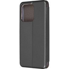 Чохол до мобільного телефона Armorstandart G-Case Tecno Spark Go 2 4G Black (ARM87148)