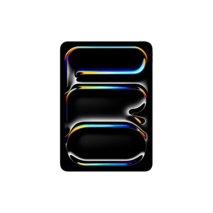 Планшет Apple iPad Pro 11" M5 Wi‑Fi + Cellular 512GB with standard glass - Space Black (ME2Q4TY/A)