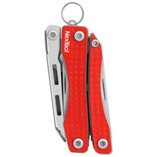 Мультитул NexTool Mini Flagship червоний (NE20051)