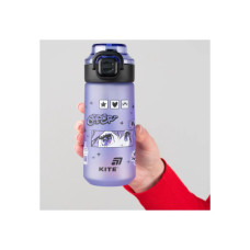 Пляшка для води Kite K26, 560 мл, Anime Dream (K26-1213-1)