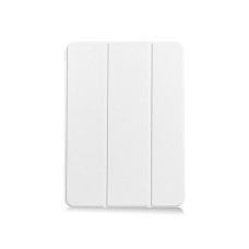 Чохол до планшета BeCover Smart Case Apple iPad Air 11" M2/M3 (2024/2025) White (711597)