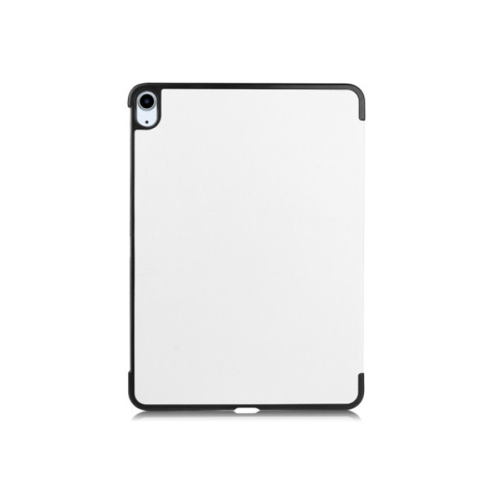 Чохол до планшета BeCover Smart Case Apple iPad Air 11" M2/M3 (2024/2025) White (711597)