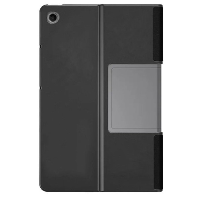 Чохол до планшета Armorstandart Smart Case Lenovo Tab Plus Black (ARM75100)