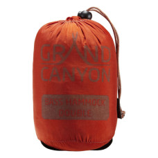 Гамак Grand Canyon Bass Hammock Double Rooibos Tea Red (30621631) (DAS303791)