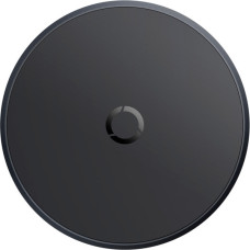 Універсальний автотримач Baseus C02 Magnetic Phone Holder Cluster Black (SUCC000201)