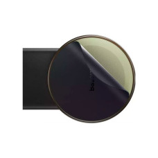 Універсальний автотримач Baseus C02 Magnetic Phone Holder Cluster Black (SUCC000201)