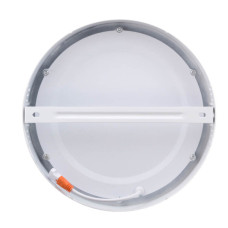 Світильник точковий Євросвітло LED-SR-225-18 6400К