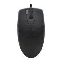 Мишка A4Tech OP-620DS USB Black (4711421948692)