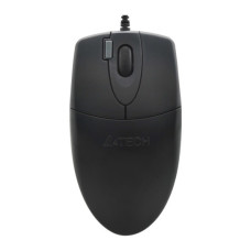 Мишка A4Tech OP-620DS USB Black (4711421948692)