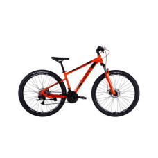 Велосипед Discovery 29" TREK DD рама-16" ST 2025 помаранчевий (OPS-SP-29-072)