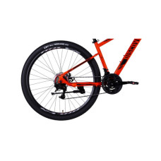 Велосипед Discovery 29" TREK DD рама-16" ST 2025 помаранчевий (OPS-SP-29-072)