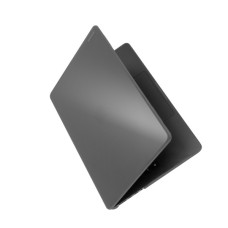 Чохол до ноутбука Armorstandart 15.3" MacBook Air M4/M3/M2 (A3241/A3114/A2941) Grey Matte (ARM79458)