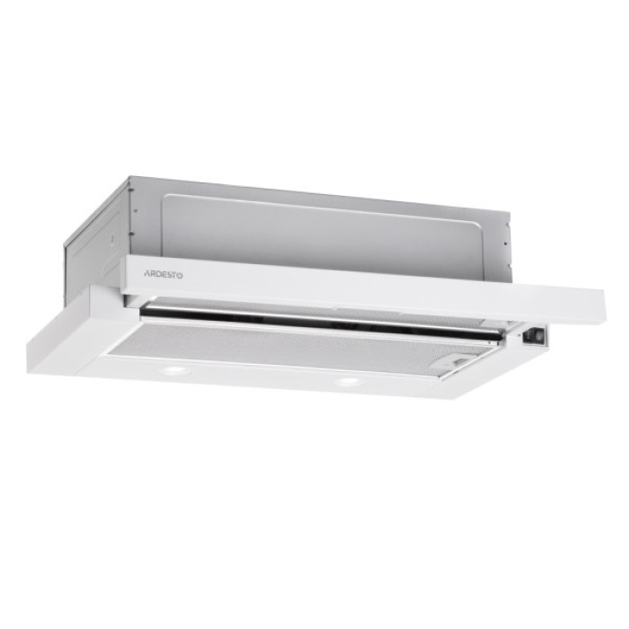 Витяжка кухонна Ardesto HT-F700MW