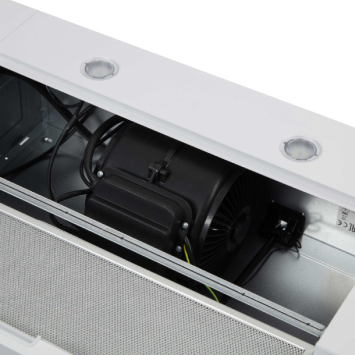 Витяжка кухонна Ardesto HT-F700MW