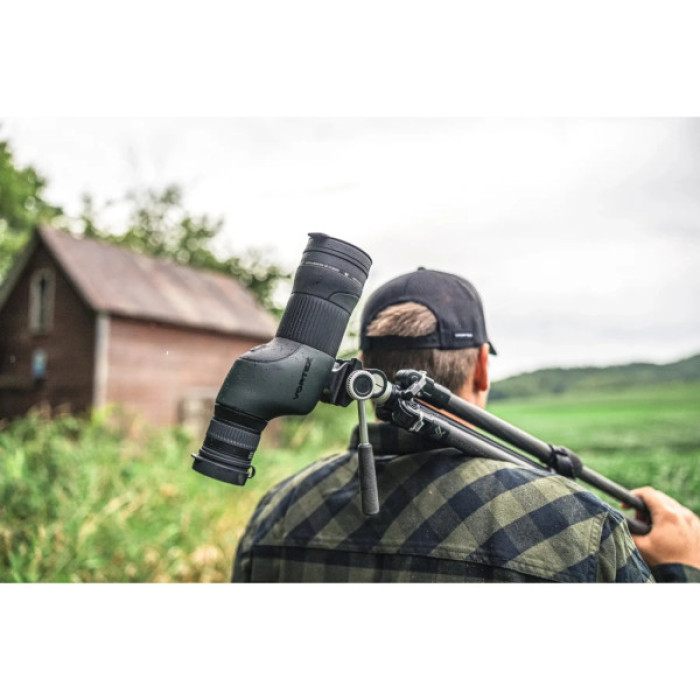 Підзорна труба Vortex Crossfire HD 12-36x50 ST (CF-50S) (930829)