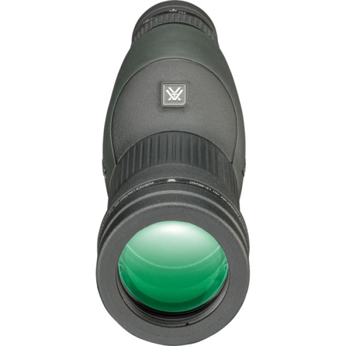 Підзорна труба Vortex Crossfire HD 12-36x50 ST (CF-50S) (930829)