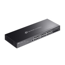 Комутатор мережевий TP-Link SG3428X