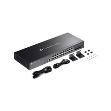Комутатор мережевий TP-Link SG3428X
