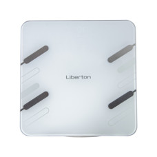 Ваги підлогові Liberton LBS-0815 Smart