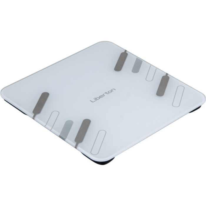 Ваги підлогові Liberton LBS-0815 Smart