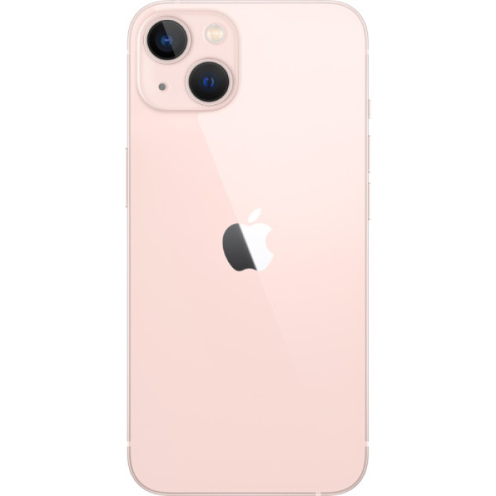 Мобільний телефон Apple iPhone 13 128Gb Pink (REF B) BREEZY (2BMLPH3)