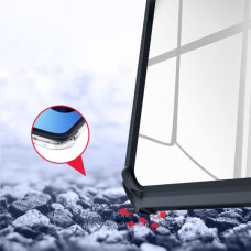 Чохол до планшета Xundd Stand Apple iPad Air (4/5) 2020/2022 10.9" Black (713248)