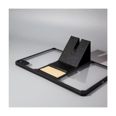 Чохол до планшета Xundd Stand Apple iPad Air (4/5) 2020/2022 10.9" Black (713248)