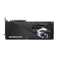 Відеокарта MSI GeForce RTX5080 16GB GAMING TRIO OC (RTX 5080 16G GAMING TRIO OC)
